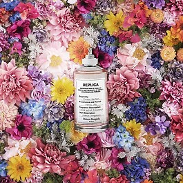 REPLICA Flower Market - Eau de Toilette Format Voyage